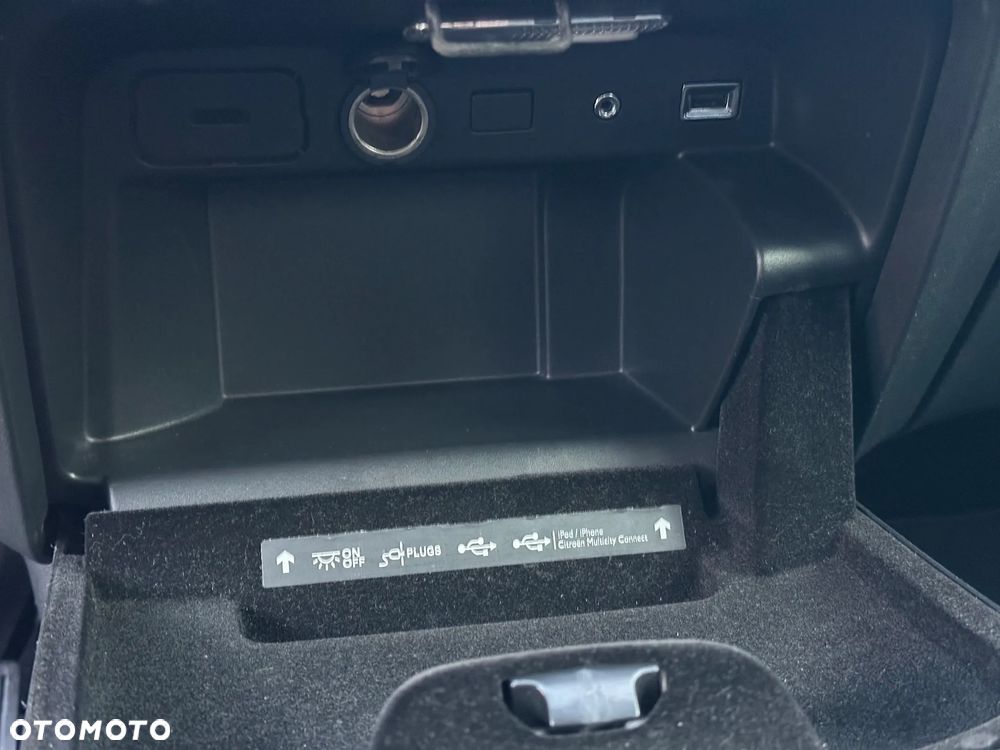 Citroën C4 Grand Picasso 1.6 BlueHDi Shine S&S EAT6 - 14