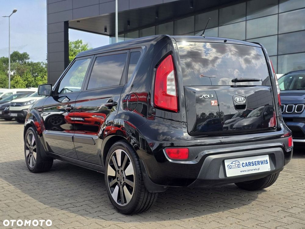 Kia Soul 1.6 GDI M - 7