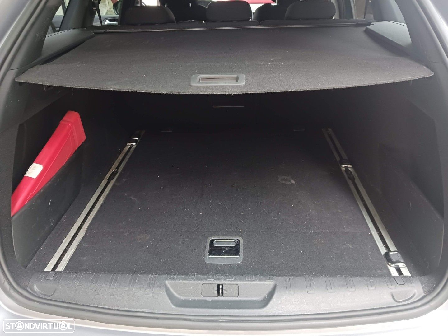 Peugeot 308 SW 1.2 PureTech GT Line EAT6 - 32
