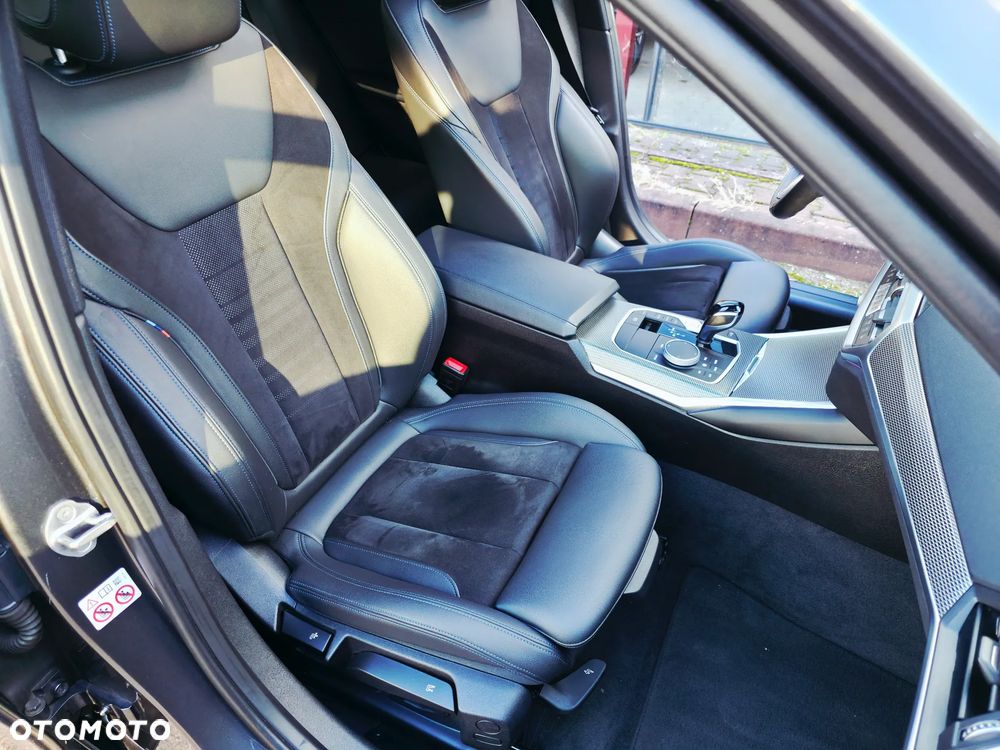 BMW Seria 3 - 30