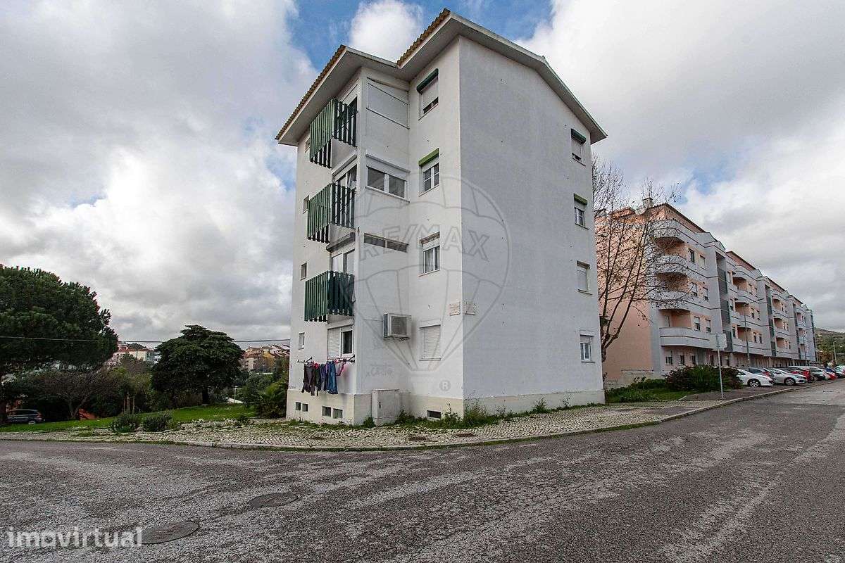 Apartamento T3 para venda - Grande imagem: 3/23
