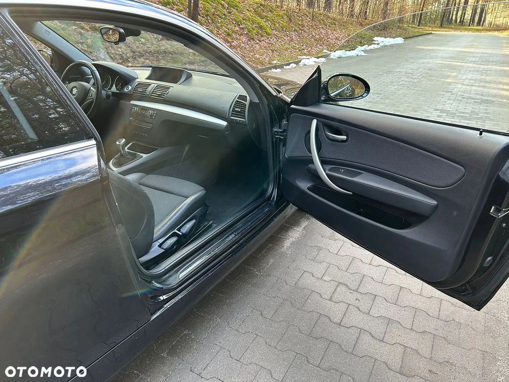 BMW Seria 1 118d DPF - 20