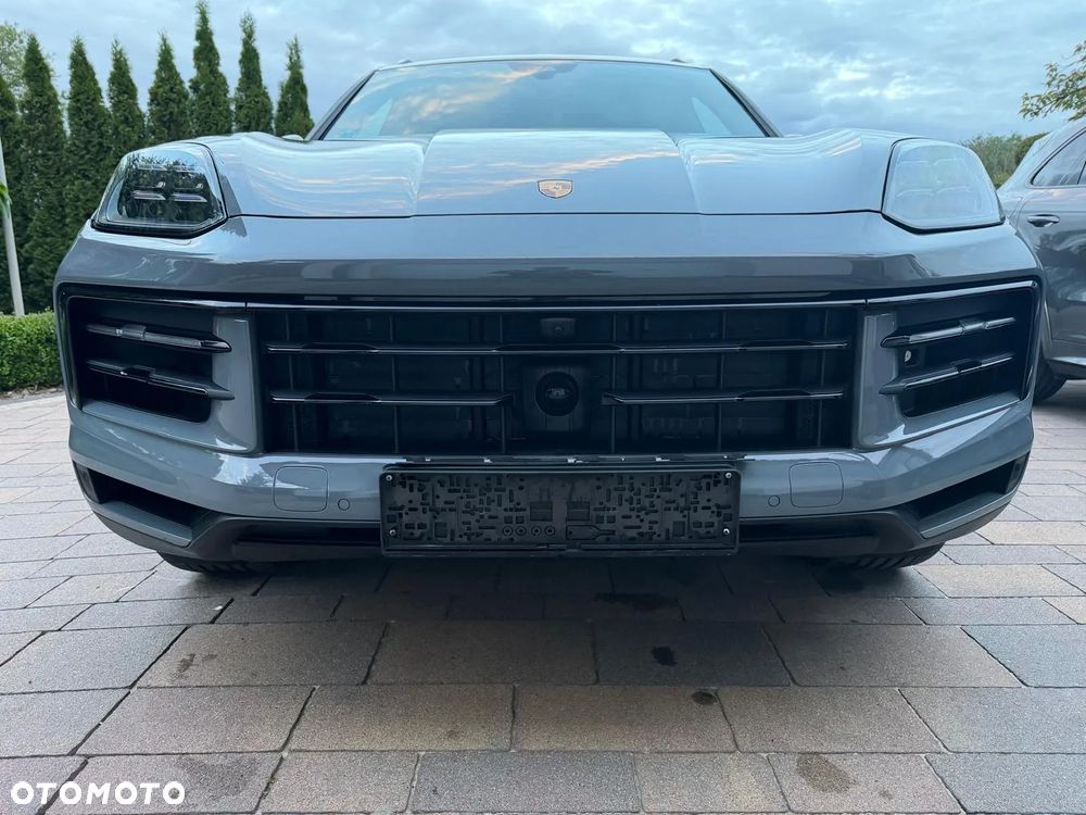 Porsche Cayenne S E-Hybrid Tiptronic S - 7