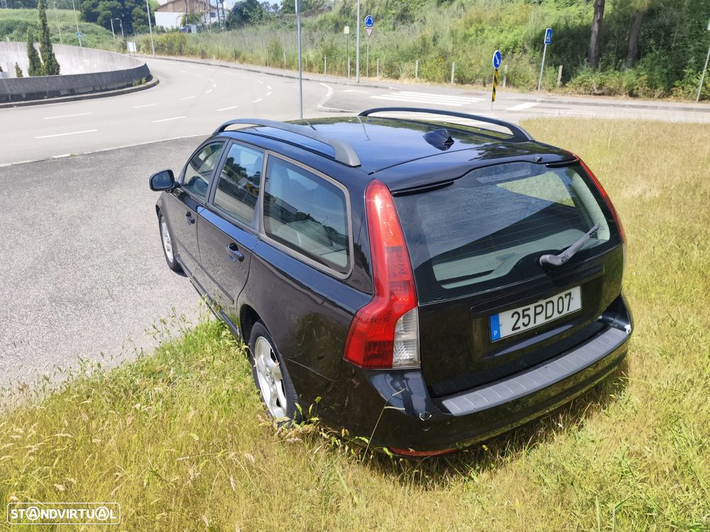 Volvo V50 1.6 D Drive - 2