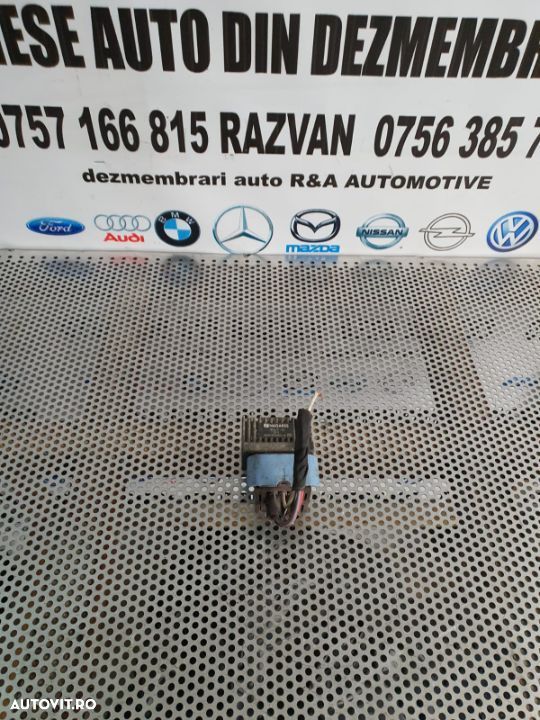 Releu Bujii Renault 1.5 Dci Euro 4 Megane Clio Twingo Scenic - 1
