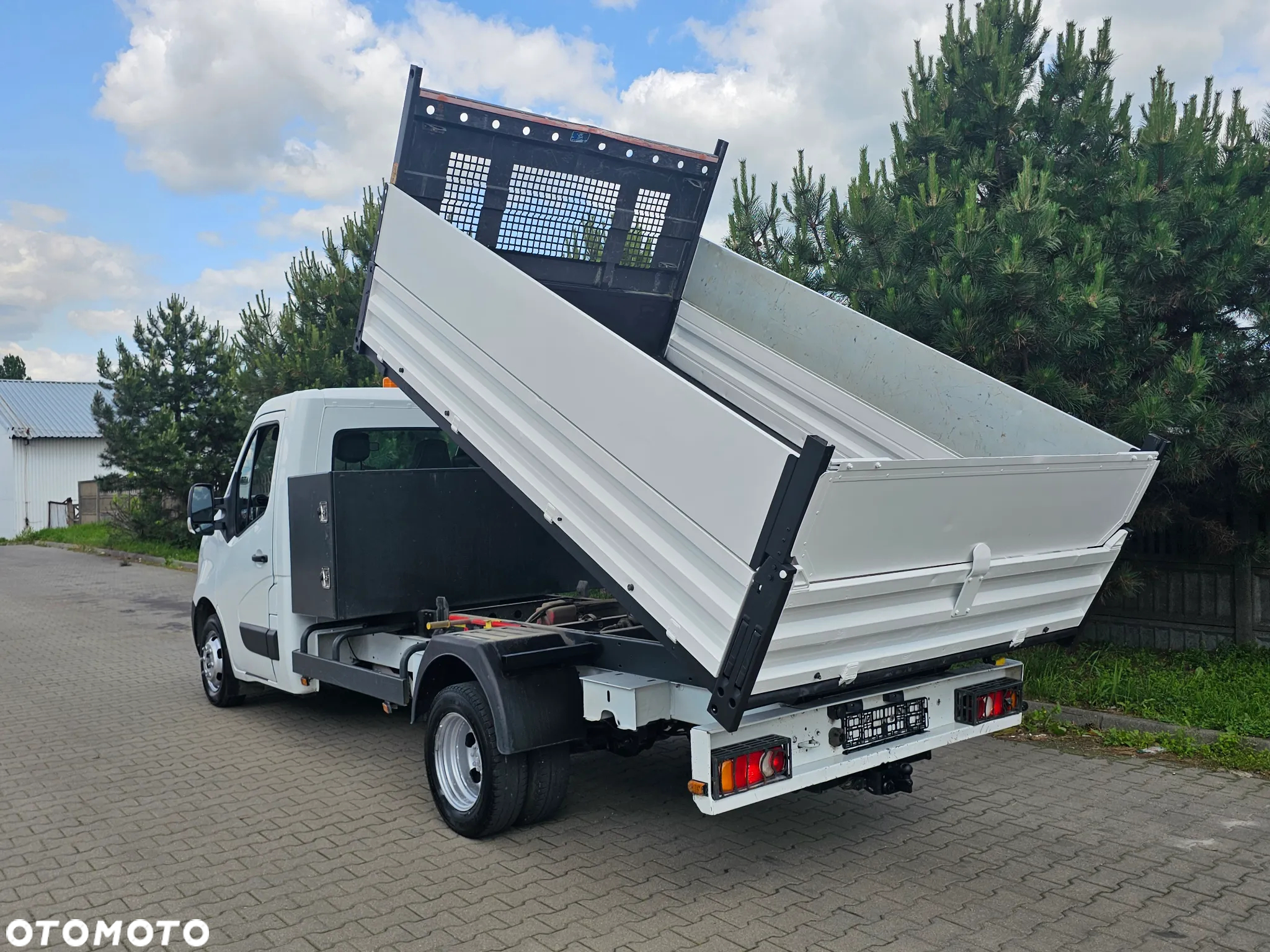 Fiat Ducato - 2