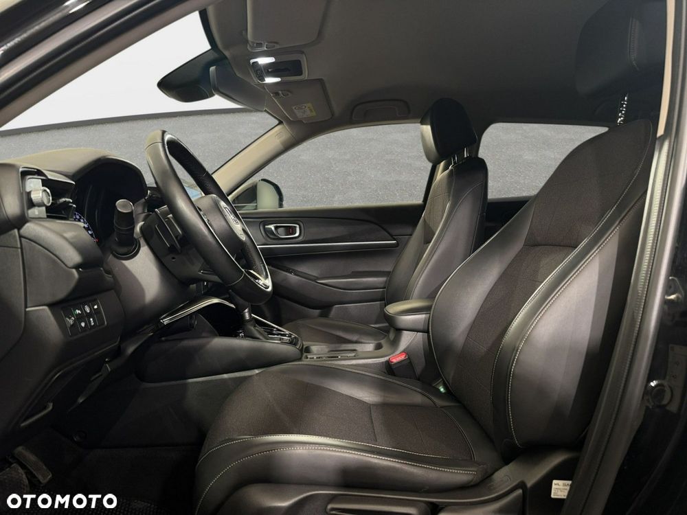 Honda HR-V - 13