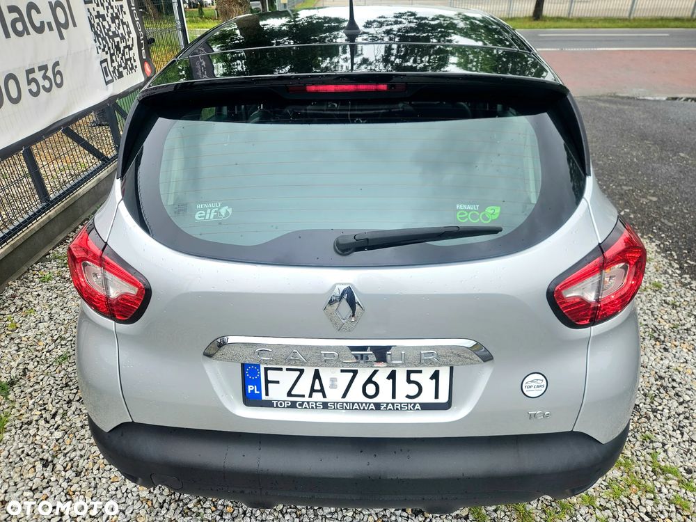 Renault Captur ENERGY TCe 90 Start&Stop Intens - 2