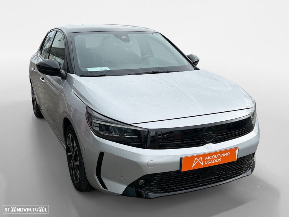 Opel Corsa 1.2 T GS - 7