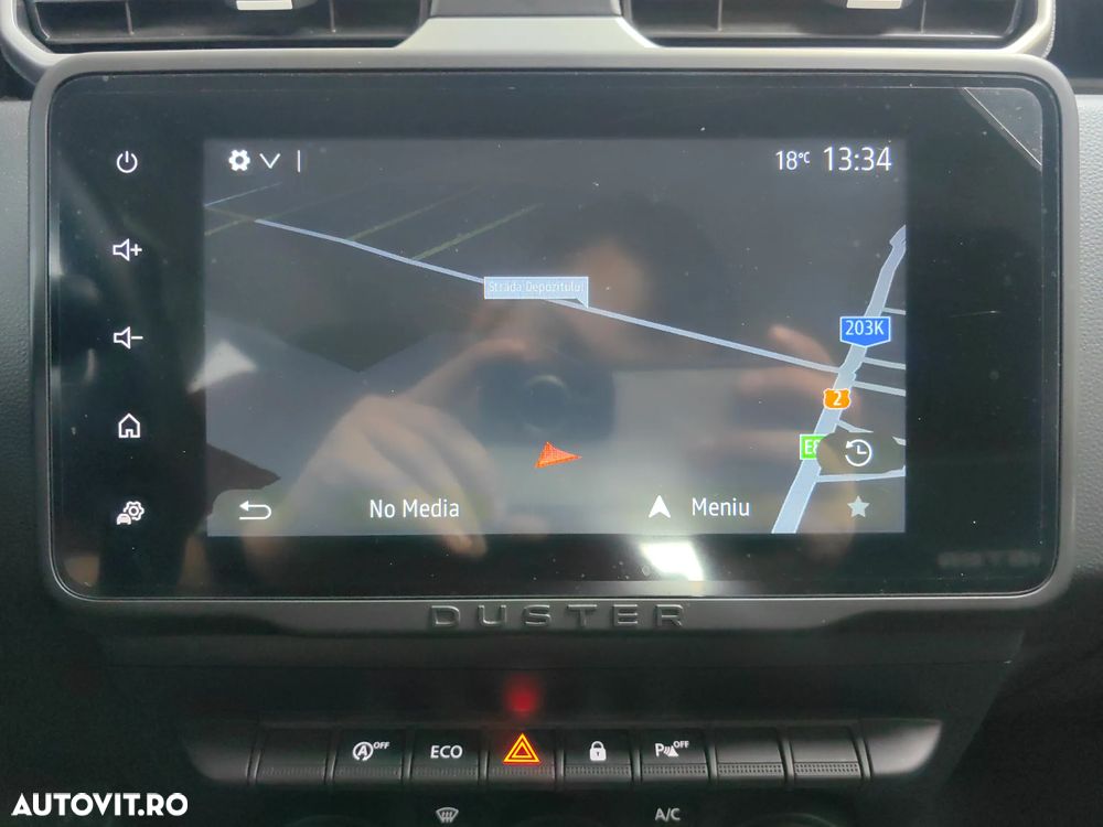 Dacia Duster TCe 150 EDC Journey - 16