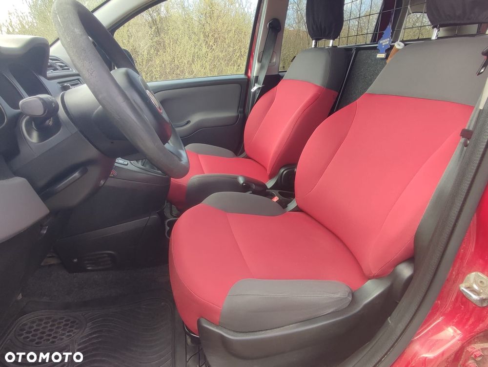 Fiat Panda 1.2 Mylife Eco - 7