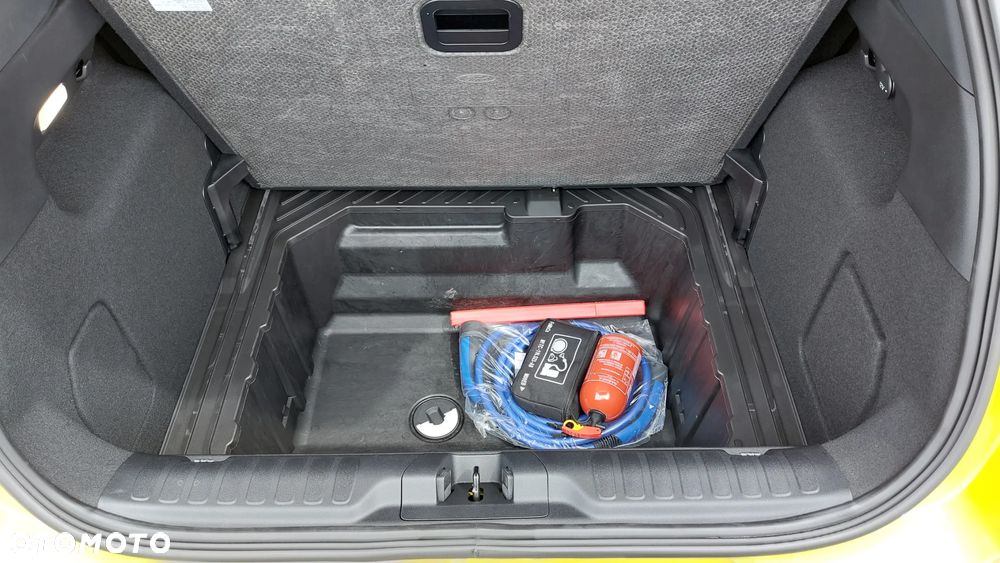 Ford Puma Premium 43.6 kWh - 29