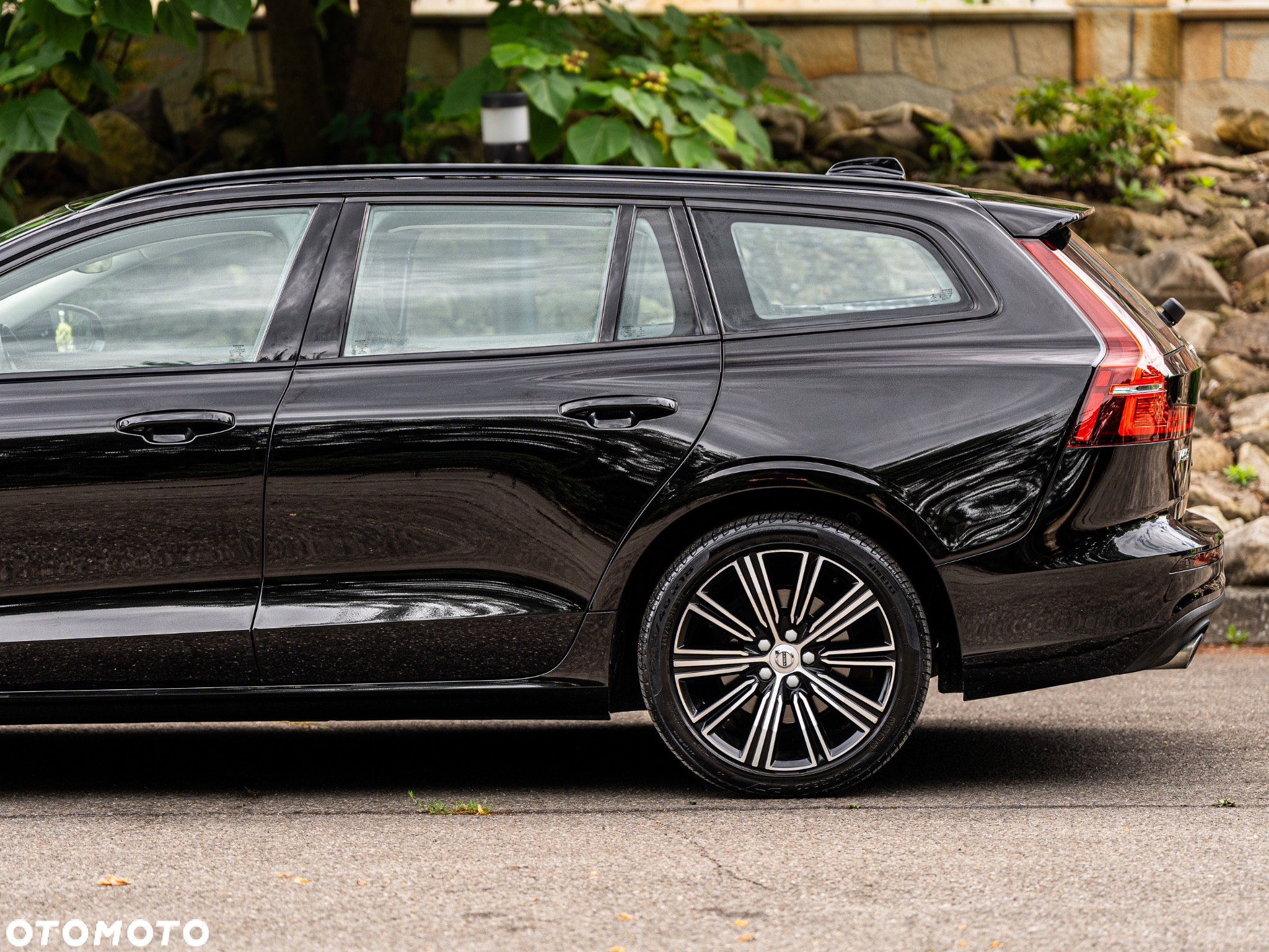 Volvo V60 D4 - 8