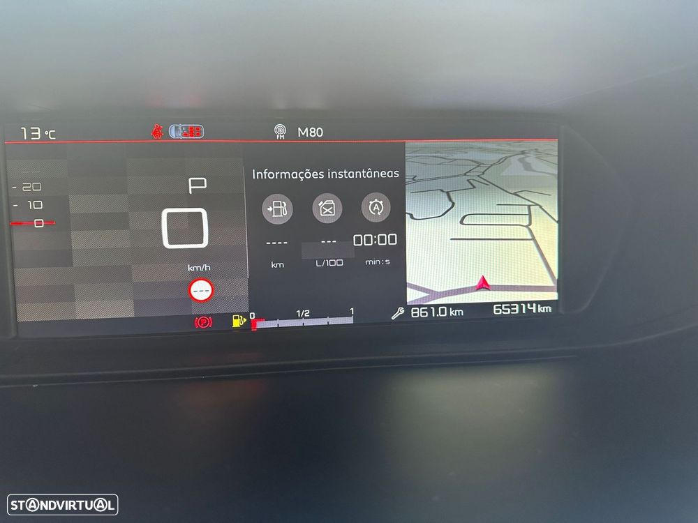 Citroën C4 Grand Picasso 1.2 PureTech Feel EAT6 - 17