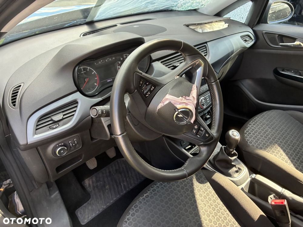 Opel Corsa 1.4 Enjoy - 7