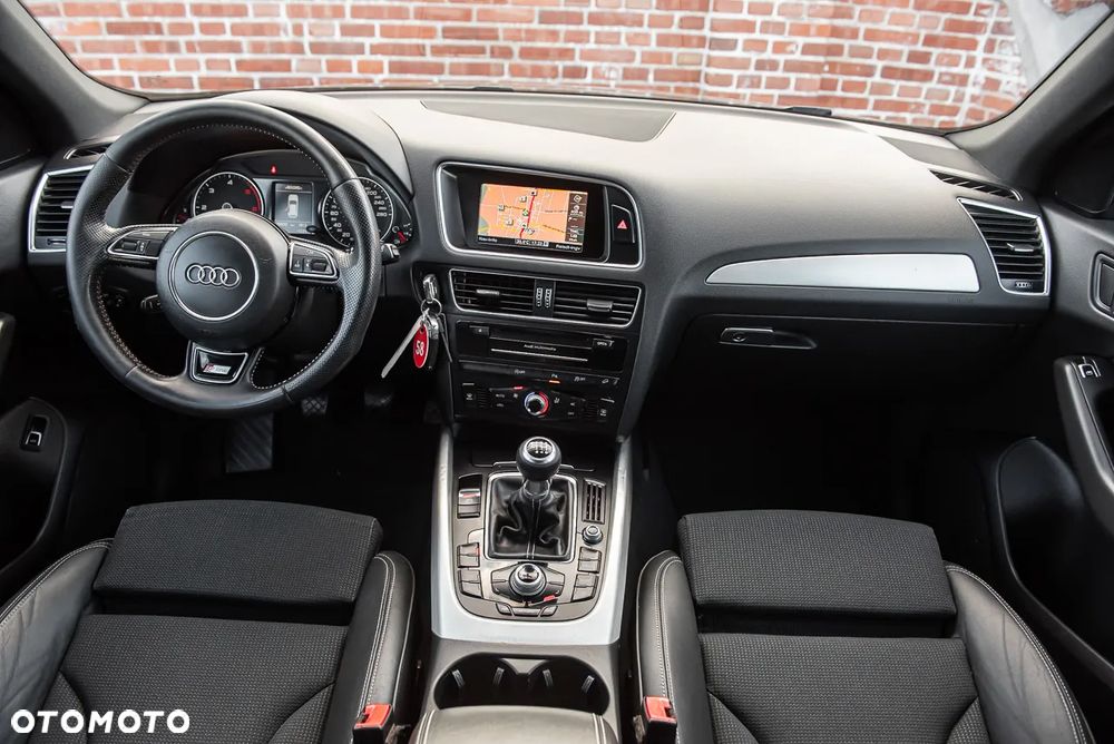 Audi Q5 - 28