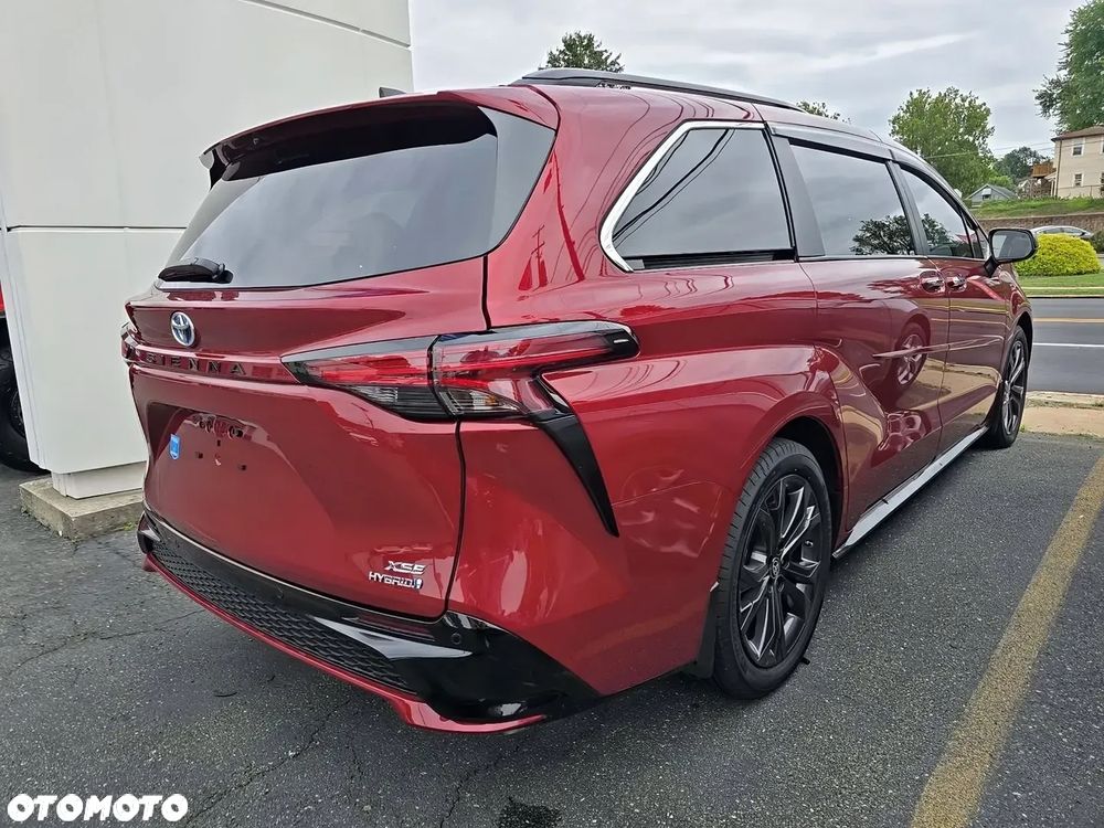 Toyota Sienna ver-2-7 - 4