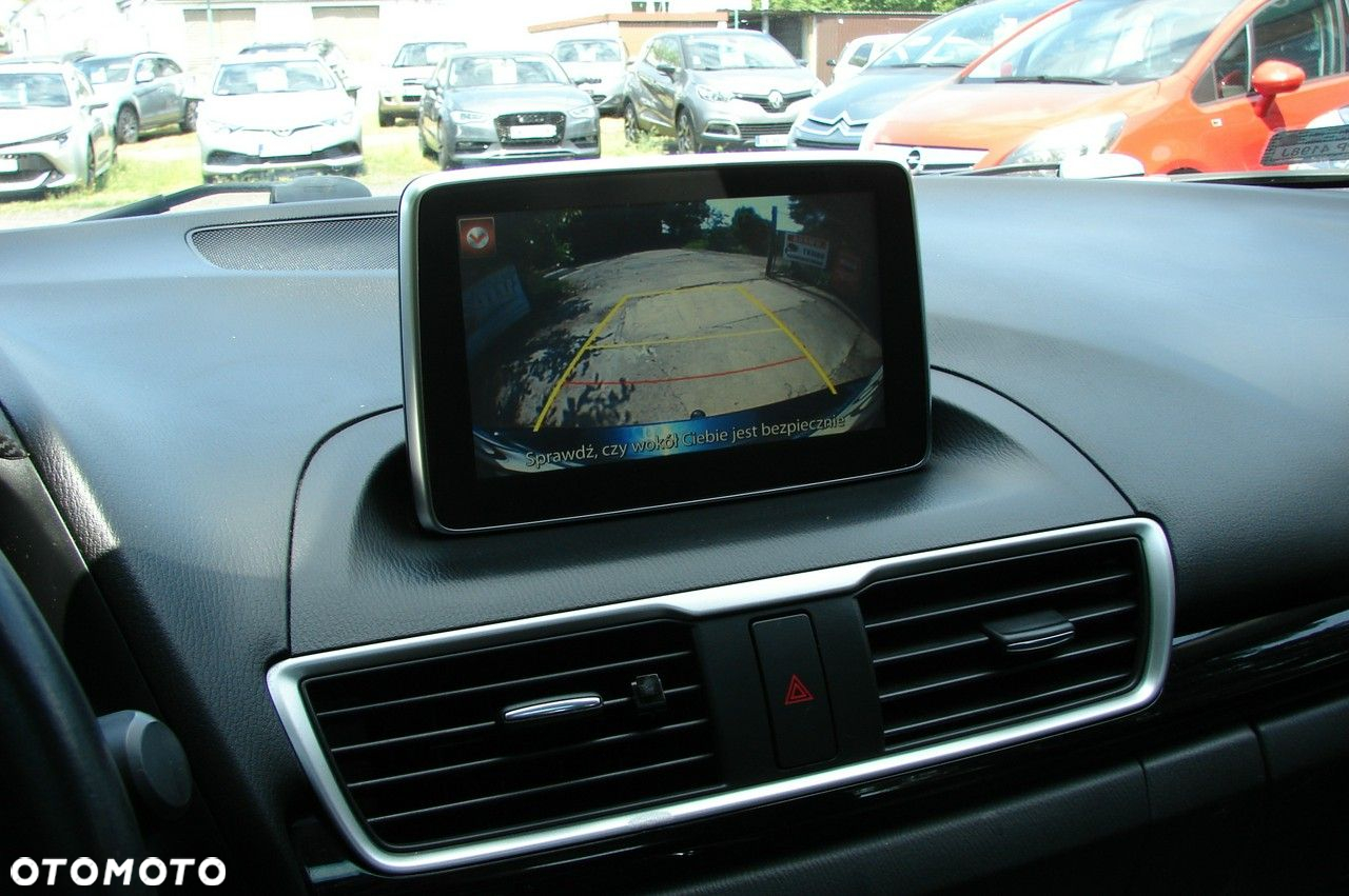 Mazda 3 - 23