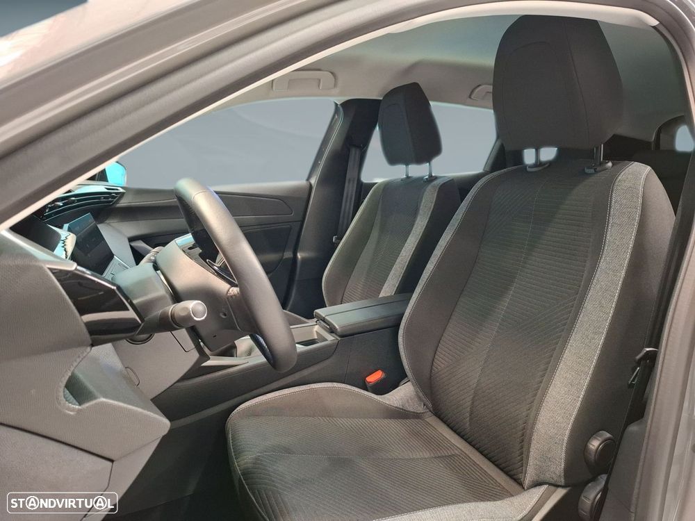 Peugeot 308 SW 1.2 PureTech Active - 11