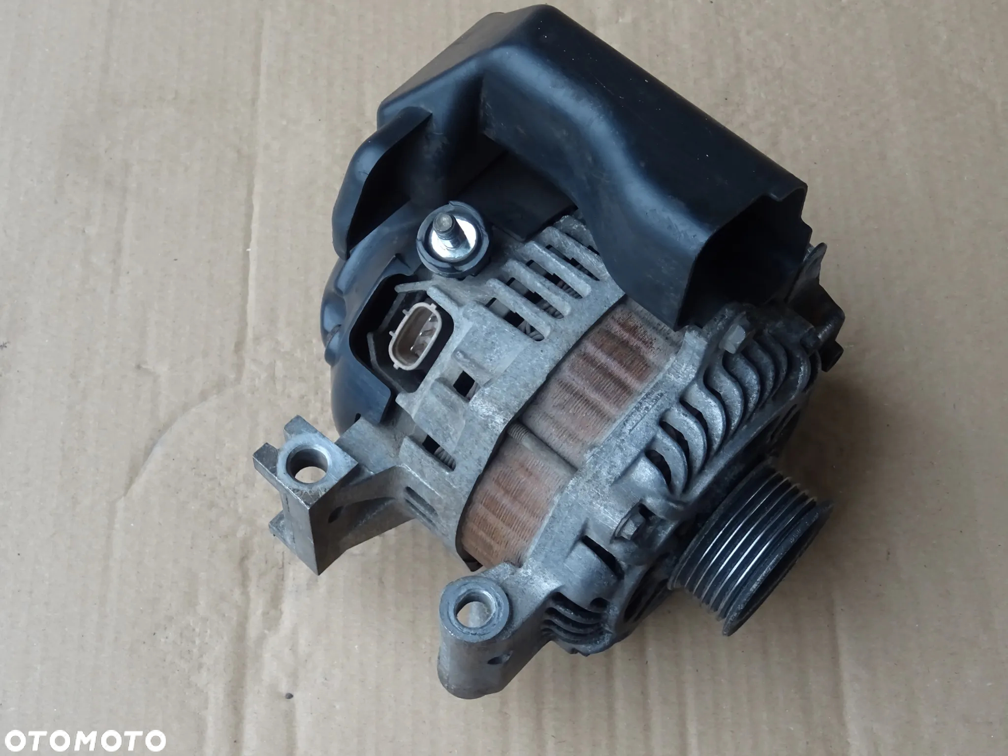 ALTERNATOR MAZDA 3 6 MPV 1.8 2.0 - 2