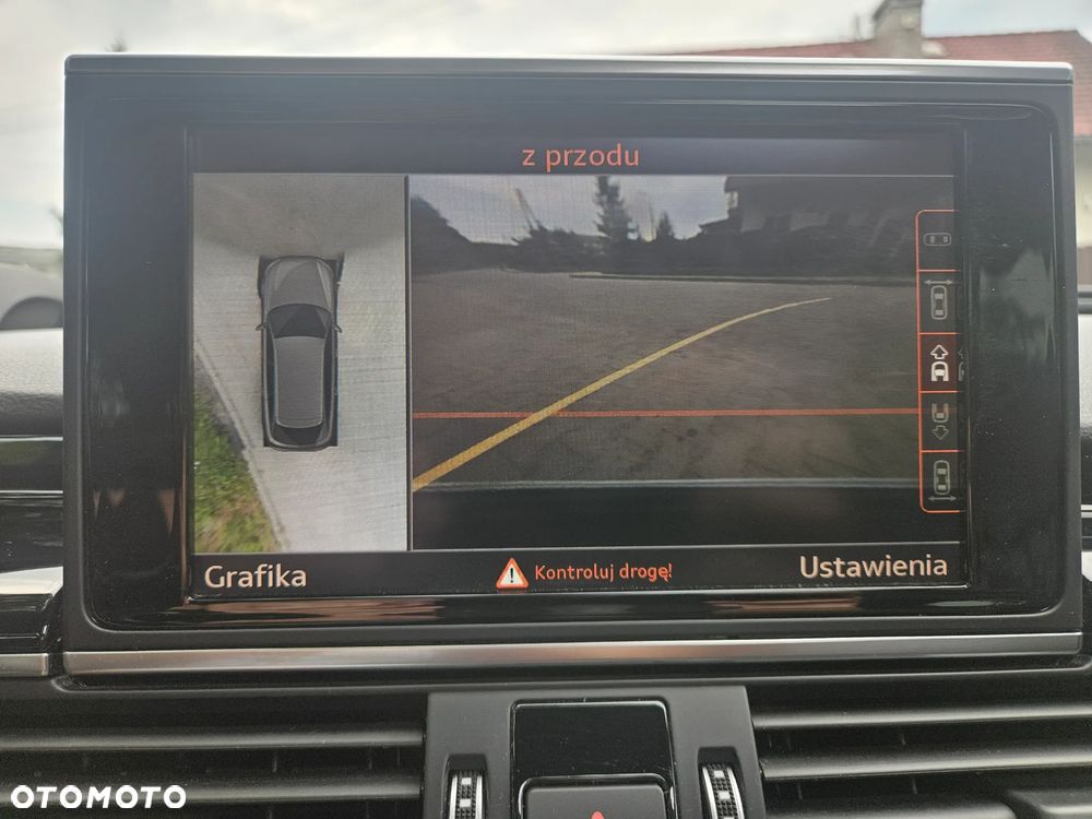 Audi A6 Avant 3.0 TDI competition quattro tiptronic - 17