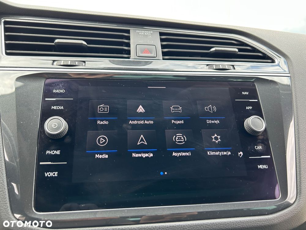 Volkswagen Tiguan 1.5 TSI EVO Active DSG - 27