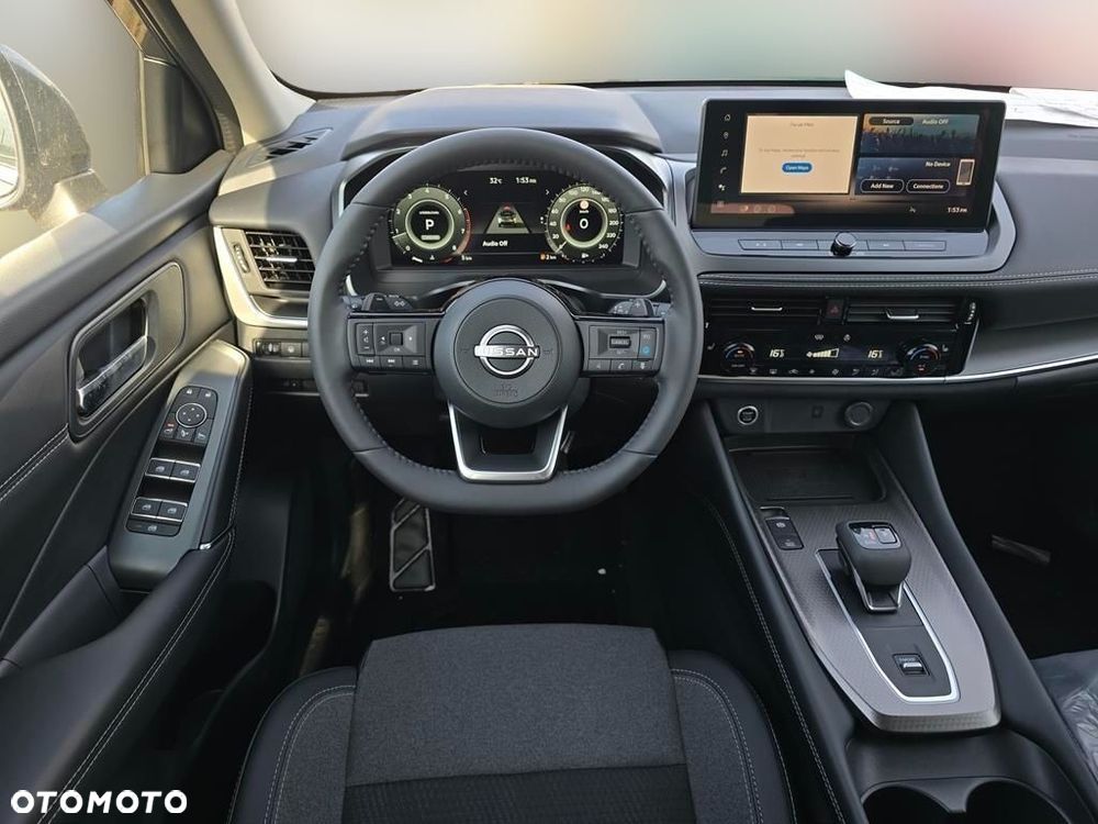 Nissan Qashqai 1.3 DIG-T mHEV N-Connecta Xtronic - 17