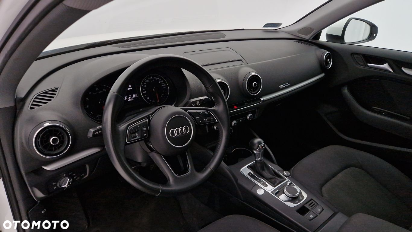 Audi A3 1.5 TFSI S tronic - 15