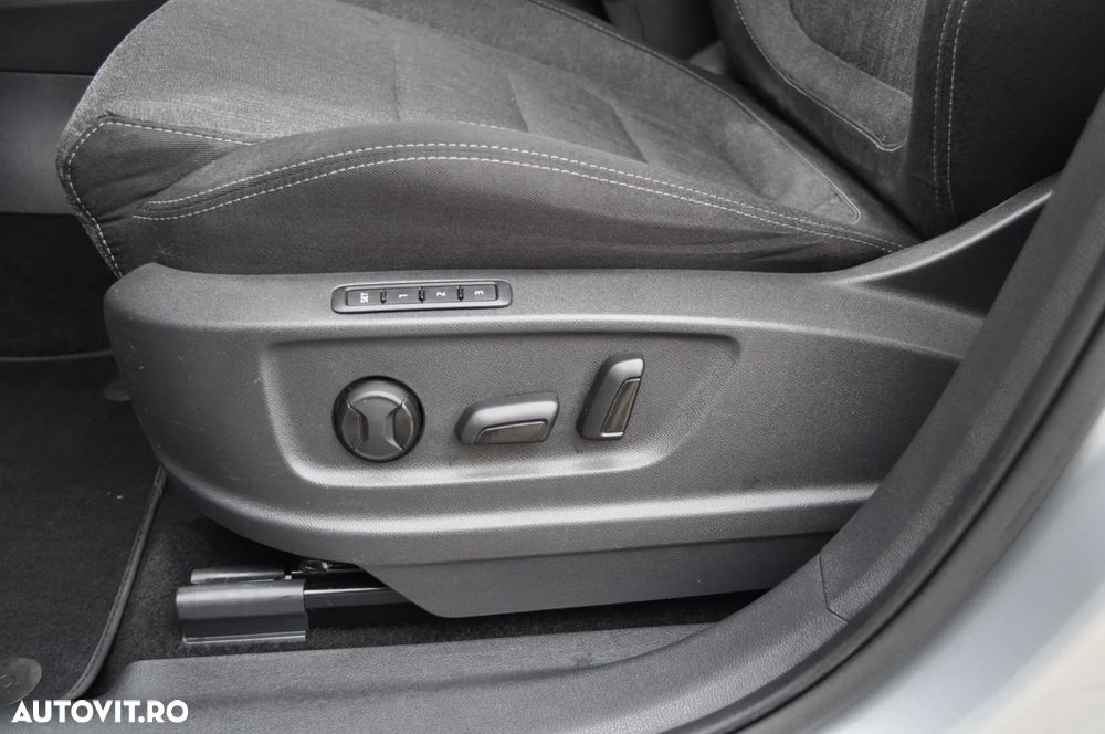 Skoda Kodiaq 2.0 TDI DSG Style - 14