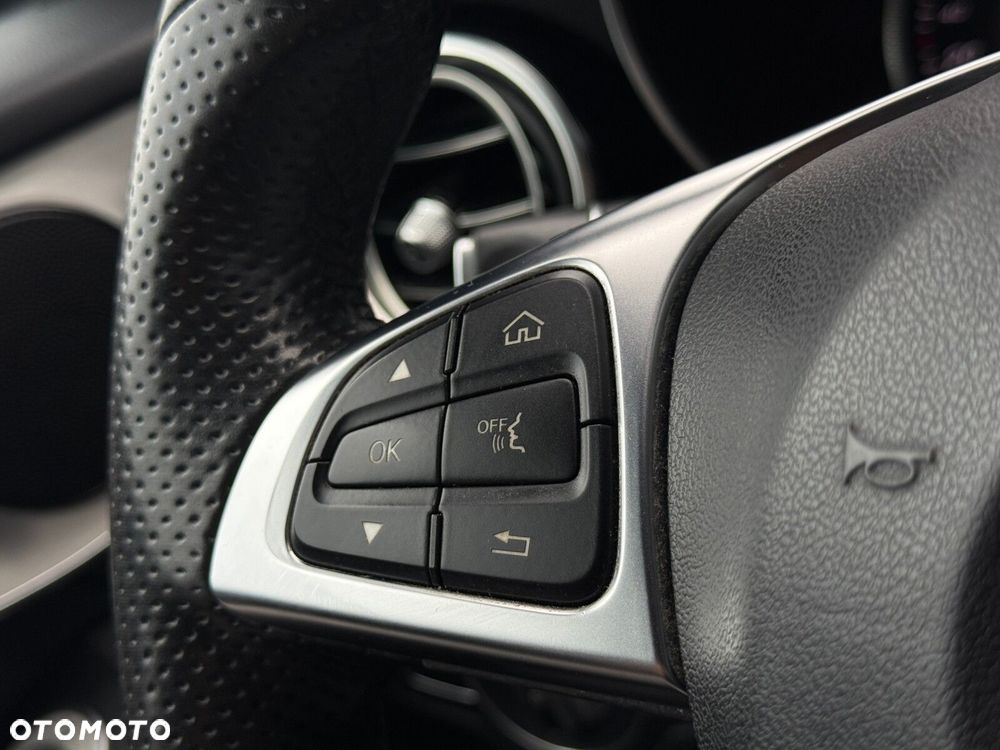 Mercedes-Benz GLC 250 4-Matic - 18