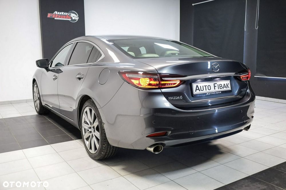 Mazda 6 - 11
