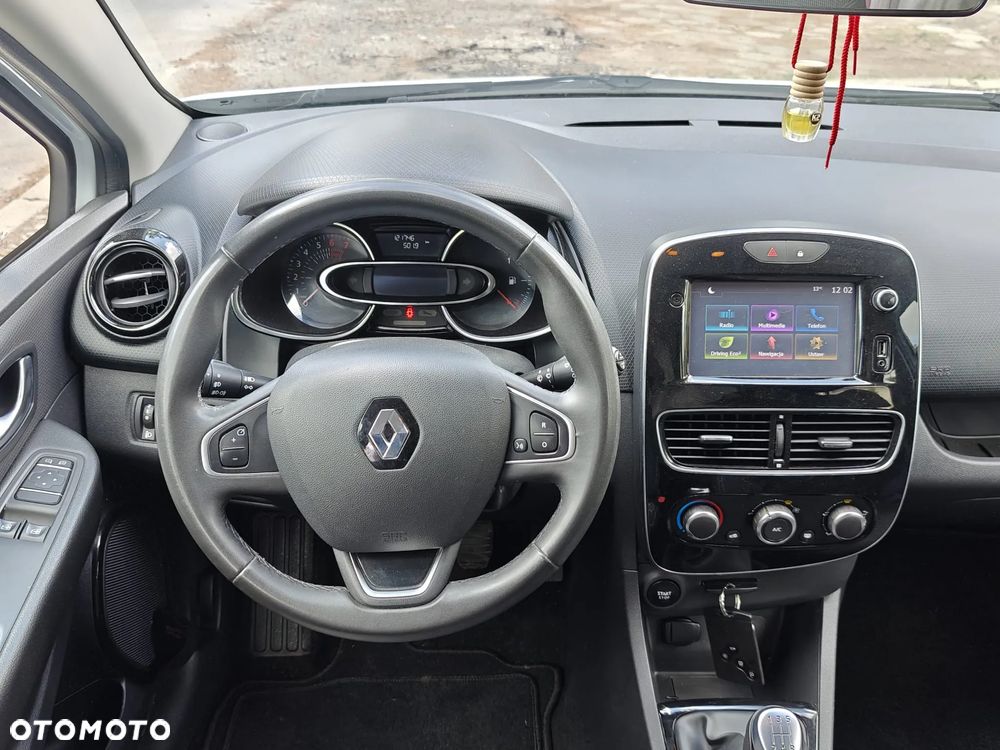 Renault Clio (Energy) TCe 90 Start & Stop INTENS - 10