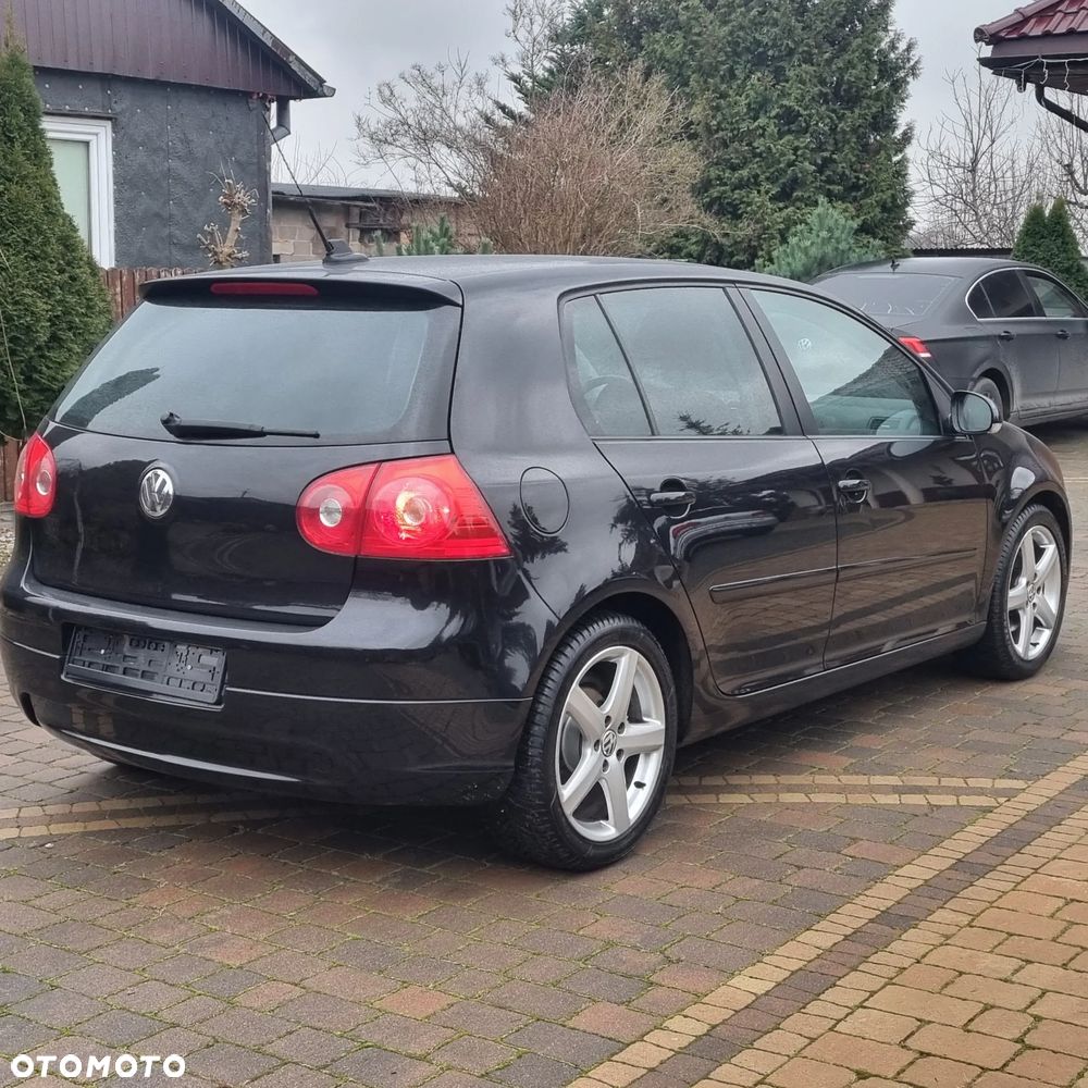 Volkswagen Golf 1.4 TSI GT Sport - 2