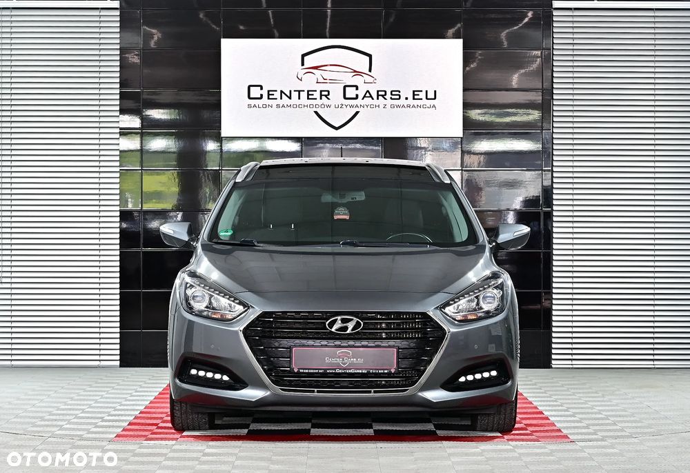Hyundai i40 1.7 CRDi BlueDrive Style - 3