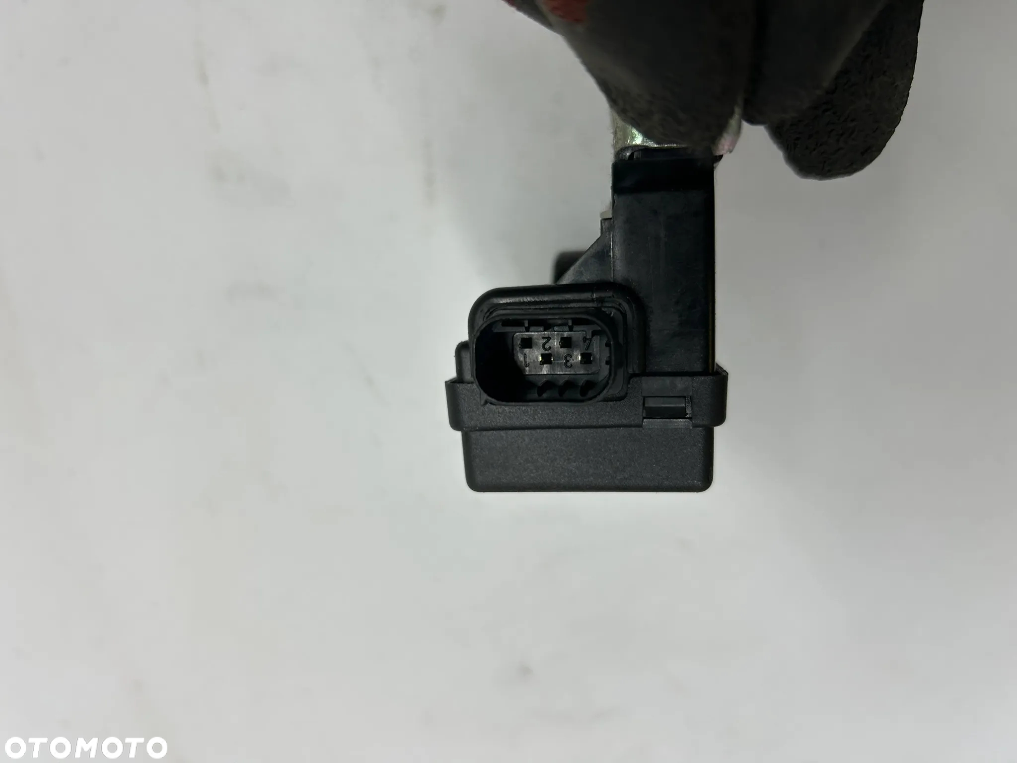 Mini Cooper R56 zamek klapy bagażnika 2754528 - 4