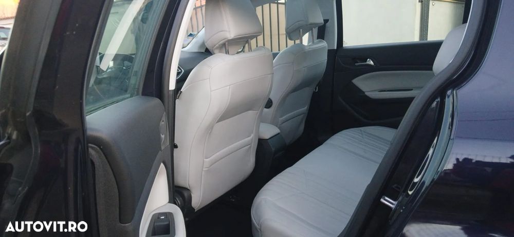 Peugeot 308 130 e-THP Stop & Start Allure - 9