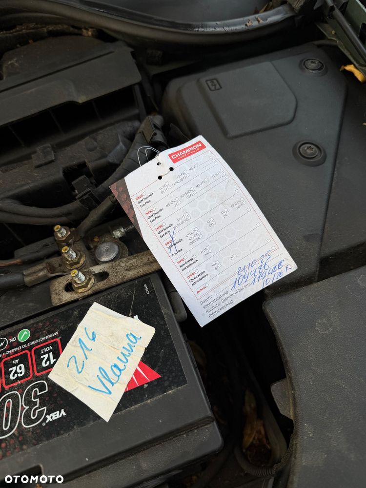 Renault Megane 1.4 Authentique - 15