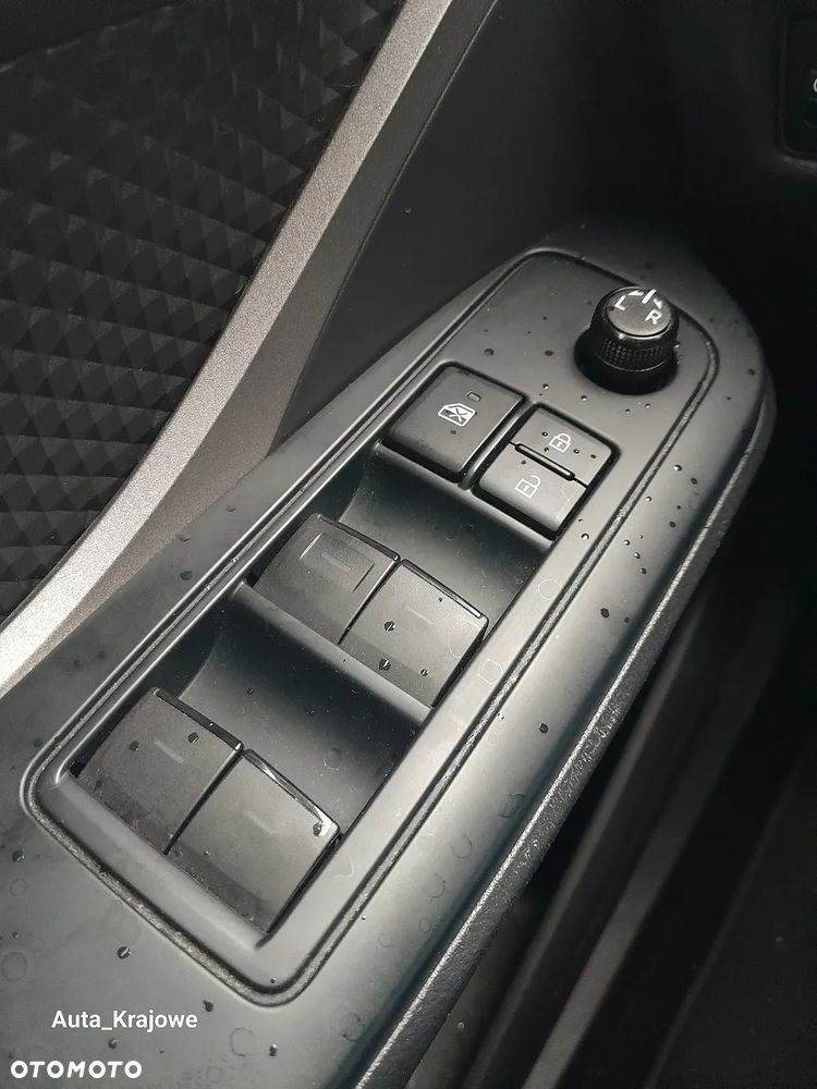 Toyota C-HR 1.8 Hybrid GPF Comfort - 26