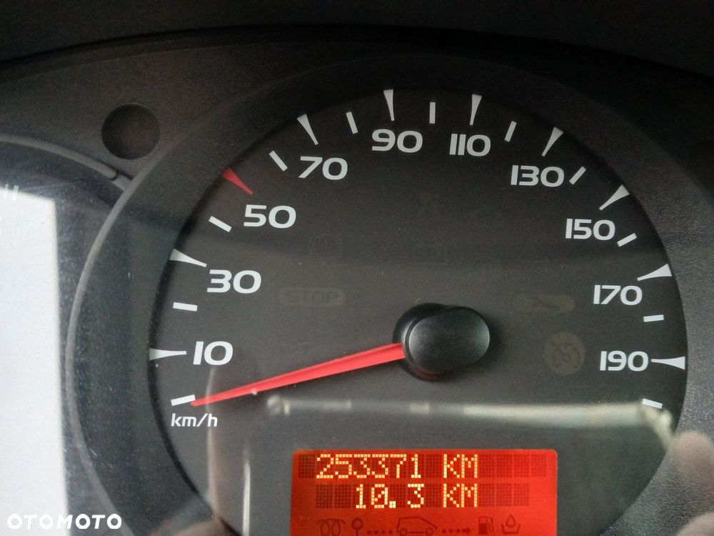 Renault Kangoo dCi 90 FAP Happy Family - 16