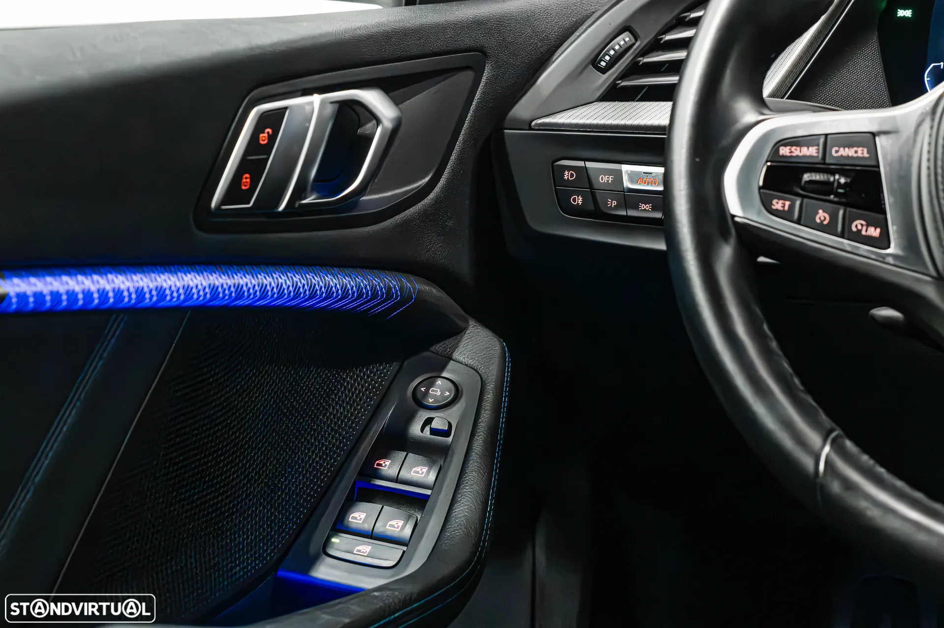 BMW 216 Gran Coupé d Pack Desportivo M - 22