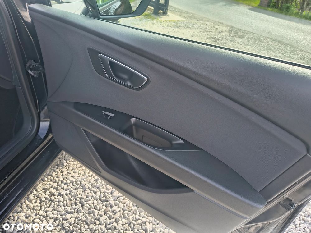 Seat Leon 1.6 TDI Start&Stop Style - 22