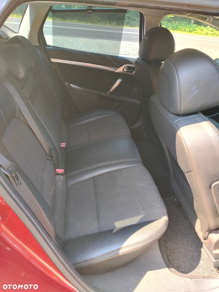 Peugeot 407 2.0 HDi Premium - 7