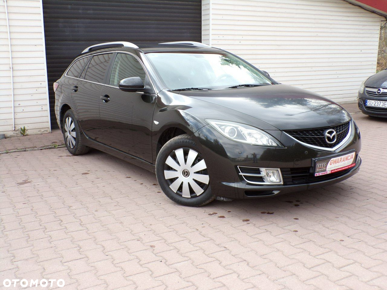 Mazda 6 - 5