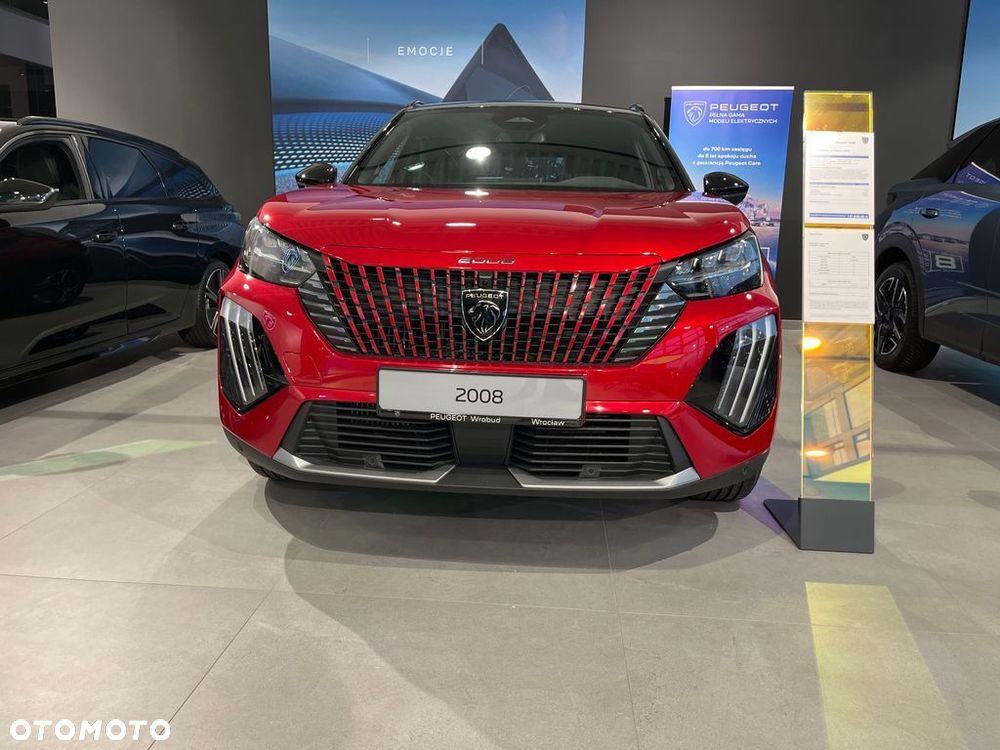 Peugeot 2008 - 3