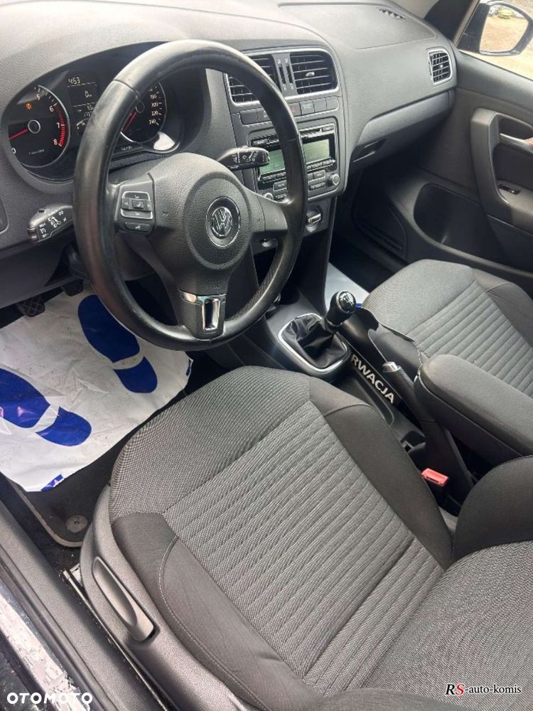 Volkswagen Polo - 20