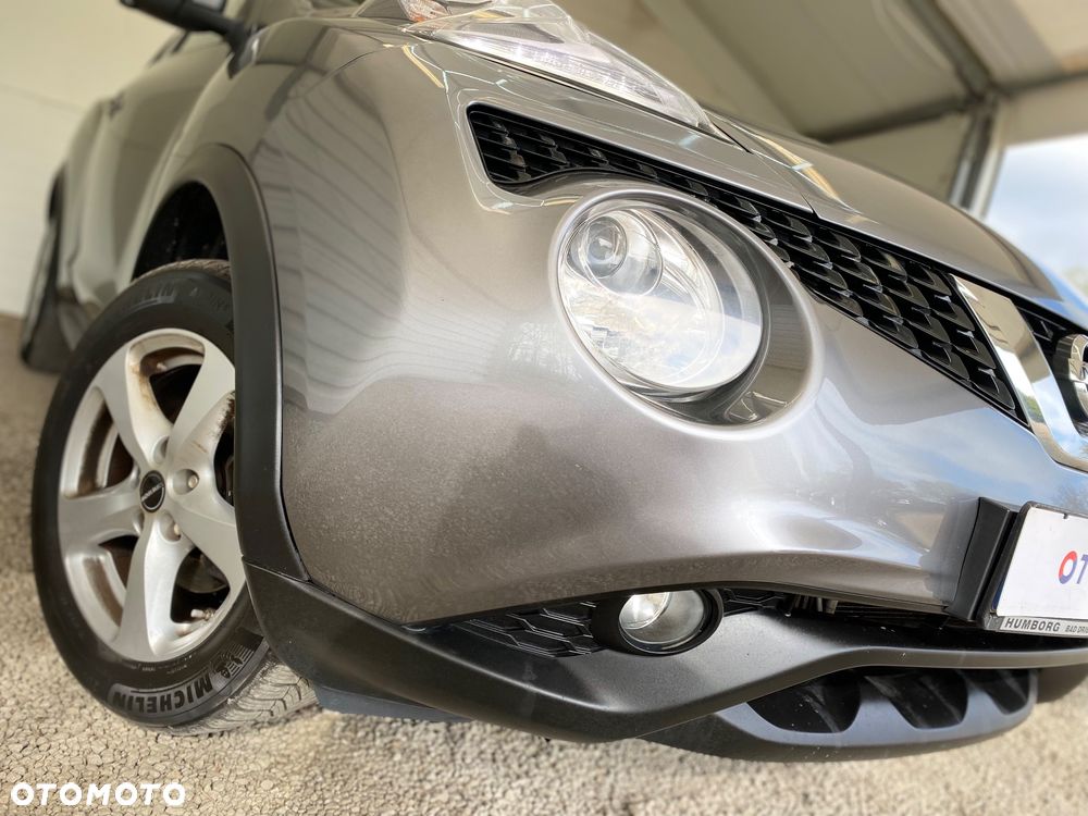 Nissan Juke 1.5 dCi 360 - 23
