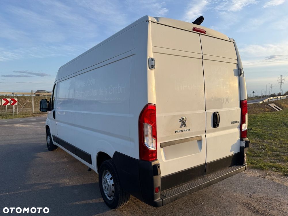 Peugeot Boxer - 3