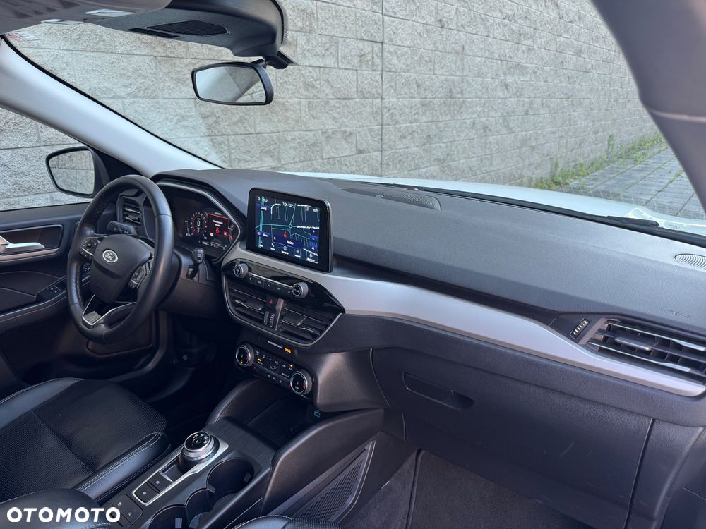 Ford Escape - 33