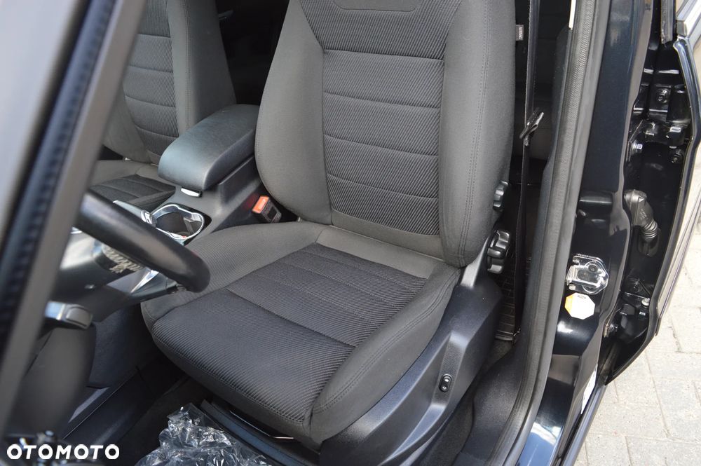 Ford S-Max 2.0 TDCi DPF Titanium - 20