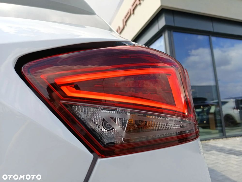 Seat Ibiza 1.0 TSI FR S&S - 11